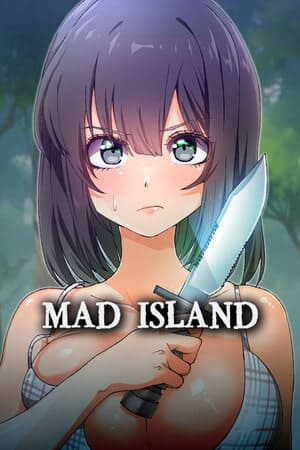 Mad Island PC