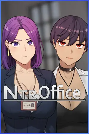 NTR Office PC