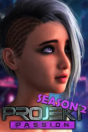 Projekt: Passion - Season 2 PC