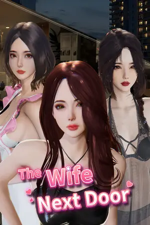 The Wife Next Door PC