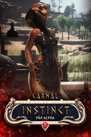 Carnal Instinct PC