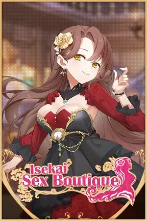 Isekai Sex Boutique PC