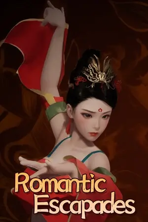 Romantic Escapades PC