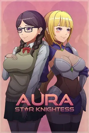 Star Knightess Aura PC