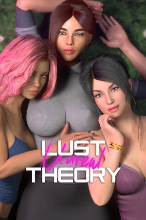 Unreal Lust Theory PC