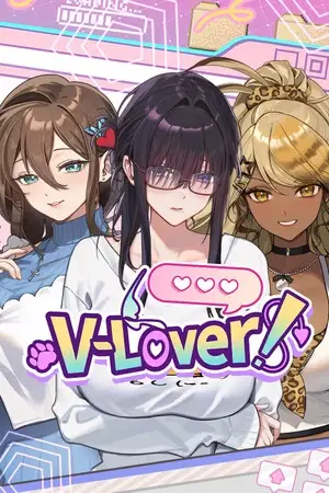 V-LOVER PC