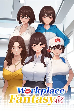 Workplace Fantasy PC
